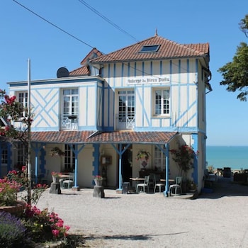 Auberge du vieux puits Auberge du vieux puits