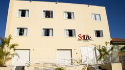 Solluz Hostel