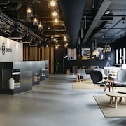 倫敦好飯店