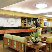 菈蜜亞渡假旅店