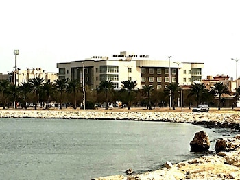 Golden Garden Al Corniche Hotel Golden Garden Al Corniche Hotel
