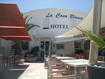 Hotel La Casa Blanca