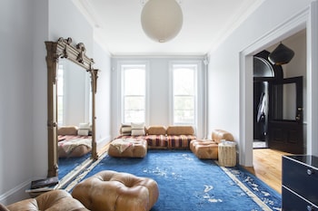 onefinestay - Carroll Gardens private homes in Brooklyn, New York