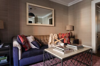 onefinestay - Cobble Hill private homes in Brooklyn, New York