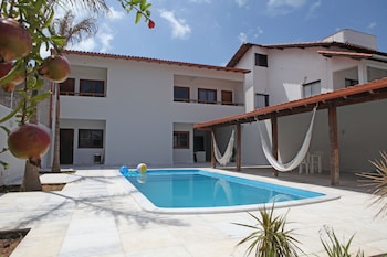 Sono Vitória - Hostel Sono Vitória - Hostel