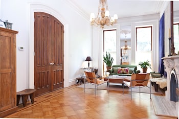 onefinestay - Prospect Heights private homes in Brooklyn, New York