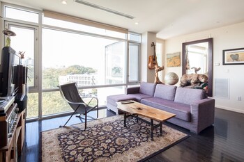 onefinestay - Williamsburg private homes in Brooklyn, New York