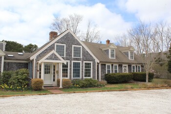 Penny House Inn in Eastham, Massachusetts