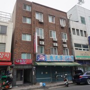 大翁江汽車旅館