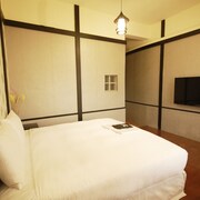 花野井民宿