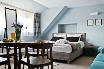 パランガ ビジット アパートメンツ