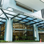 胡莫套房 KLCC 飯店