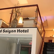 西貢傳奇飯店