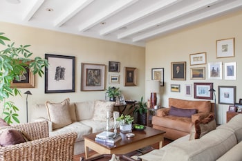 onefinestay - 31st Street private home in Los Angeles, California