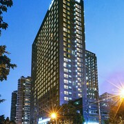 成都豐德奧克伍德華庭公寓