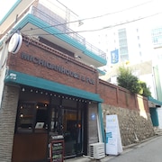 密西根之家與酒吧青年旅舍