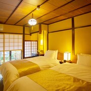 京都月光庵日式旅館