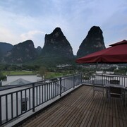 陽朔水悅龍灣酒店