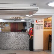 愛爾撒娜飯店