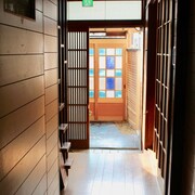 地藏之家飯店