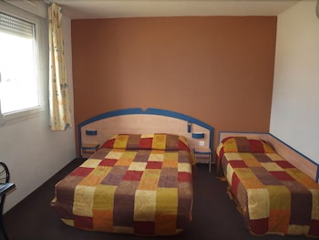 tarifs reservation hotels Hôtel Akena City Châteaurenard