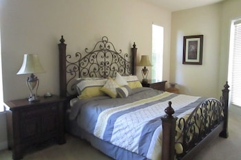 123CAPE Vacation Rentals in Cape Coral, Florida