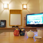 聖荷西商務大飯店