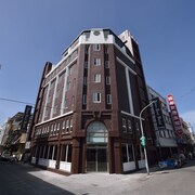 鴻瑞輕旅