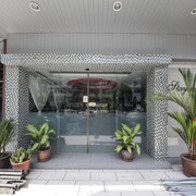 住宿 OYO 234 號飯店