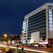 嘉義樂客商旅