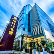 謝尼亞飯店