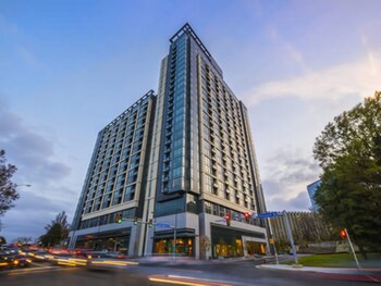 Global Luxury Suites at Tysons Corner in McLean, Virginia