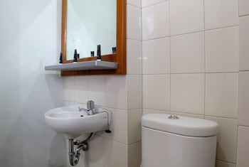 Pokój dwuosobowy