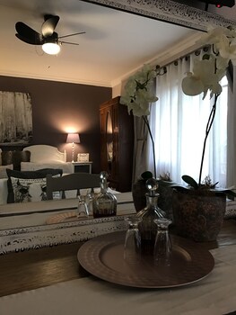 Double/Twin Room