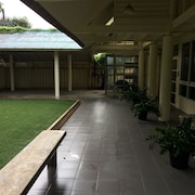 拉差悠亭小屋飯店