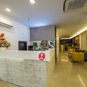 OYO 264 城市邊緣飯店