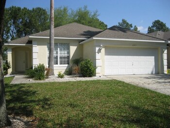 Beautiful Vacation Home Especially Convenient in Haines City, Florida