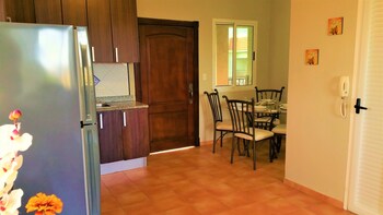 Apartament, 1 sypialnia