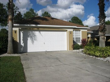 Beautiful Vacation Home Close by Theme Parks in Haines City, Florida