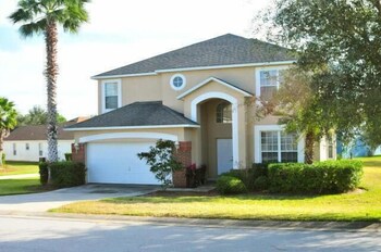 Lovely Home Perfect for a Family in Haines City, Florida