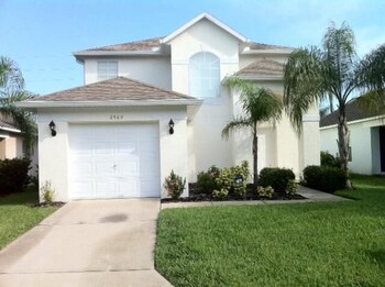 Fabulous Home Close by Theme Parks in Haines City, Florida