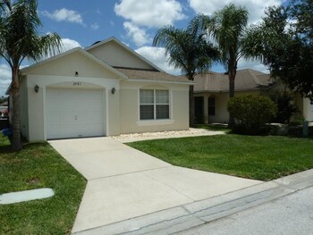 Very Comfortable Villa Fully Equipped in Haines City, Florida