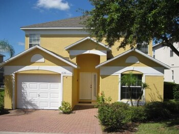 Amazing Villa at an Exceptional Price in Haines City, Florida