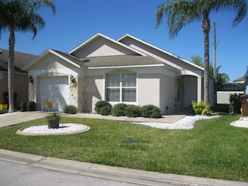 Very Comfortable Villa Fully Equipped in Haines City, Florida