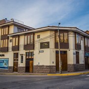庫斯科之家飯店