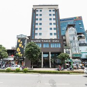 金馬 132 號庫雷泰克飯店