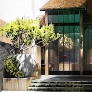 寧曼工藝飯店