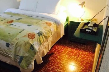 Habitacion Sencilla