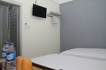 Smart Room With Breakfast