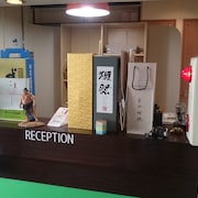 赤塚國際旅館 - 青年旅舍